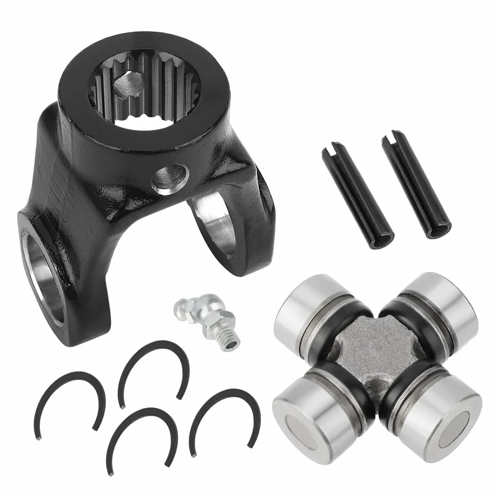 Wał kardanowy przód Polaris Sportsman 300 335 400 450 500 550 570 600 700 800 1000 Magnum Scrambler ATP