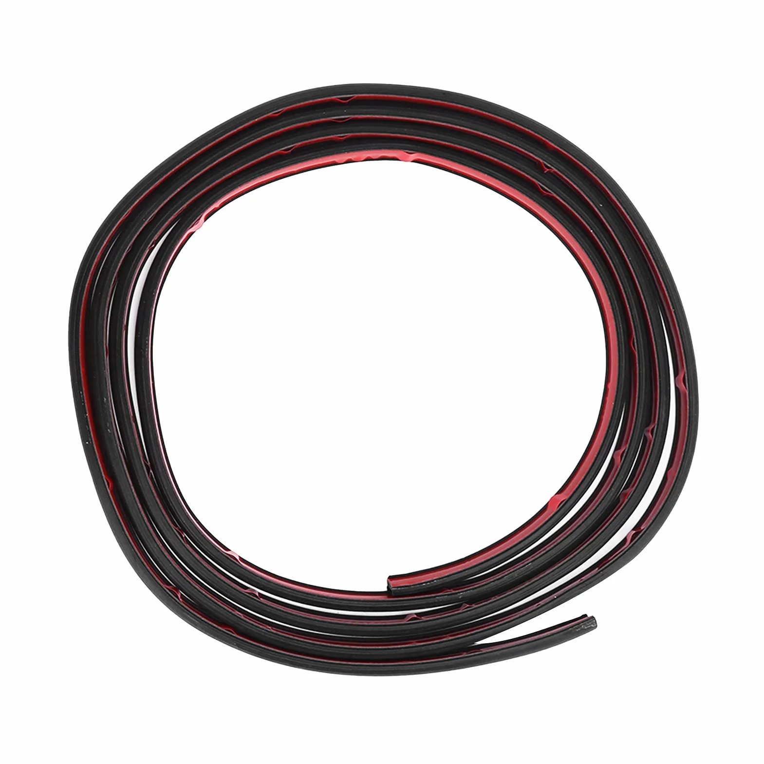 Uszczelka Szyberdachu Gumowa 54137117551 do BMW Serii 5 7 X6 E39 F10 F02 G11