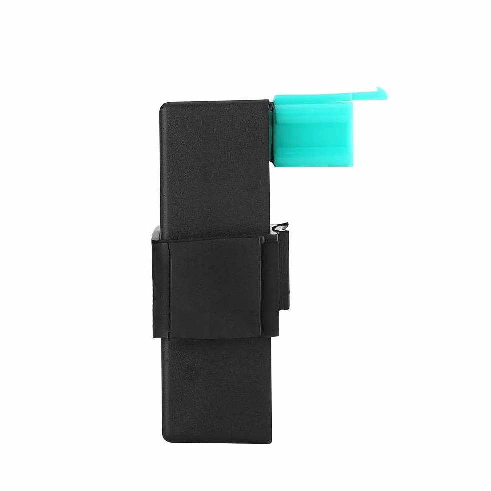 Cewka zapłonowa Racing CDI 4 Pin DC CDI Box pasuje do skuter ATV DY100