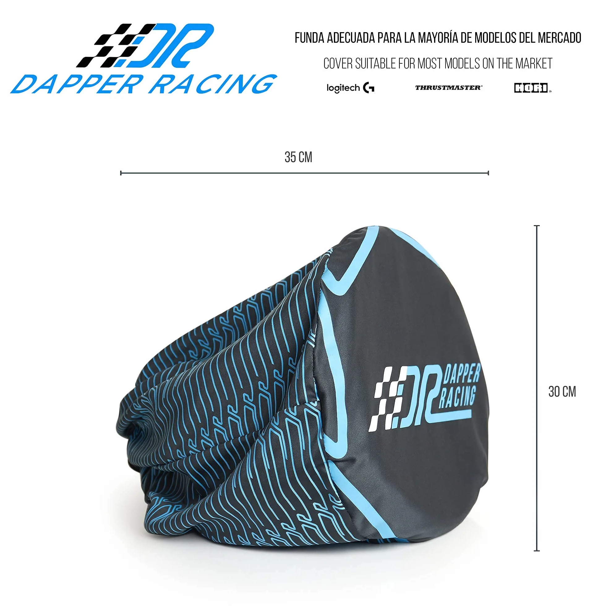 Simracing Kierownica i Pedały Kompatybilne G29-G920 T150-T300 T248-T818 CSL DD Moza Cammus