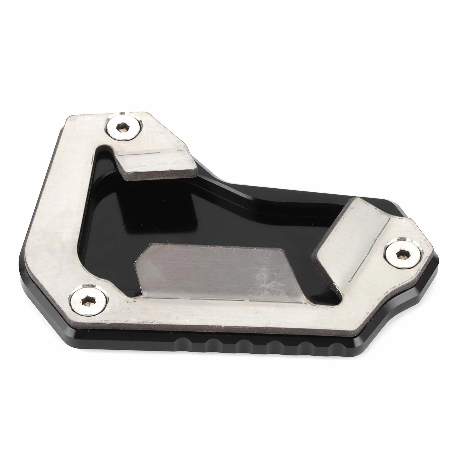 Rozszerzenie Pad dla koziej nogi motocykl Tiger 1200 EXPLORER 2016 2017