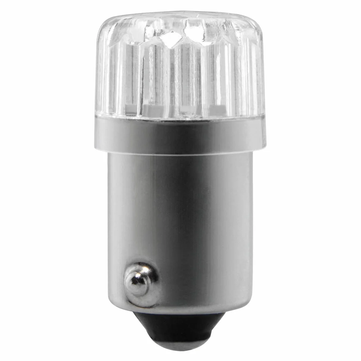 Bosch -T4W LED Retrofit Lampy samochodowe - 6 000 K 12 V 1 W BA9s - Lampy x2