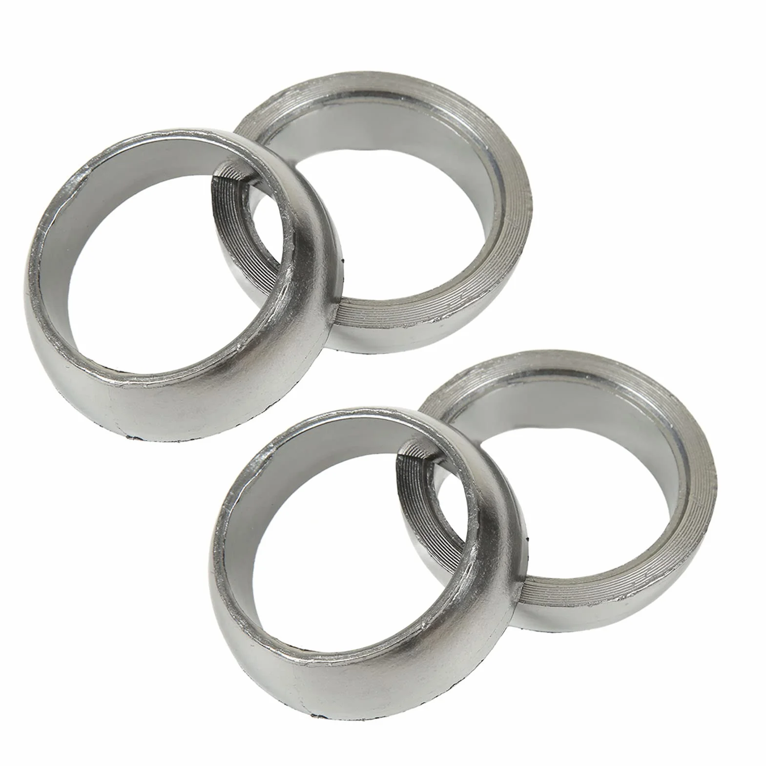 Uszczelka Wydechu Donut Seal 3610047 Zamiennik Dla Sportsman 600 700 800 ATV UTV 4 Sztuk