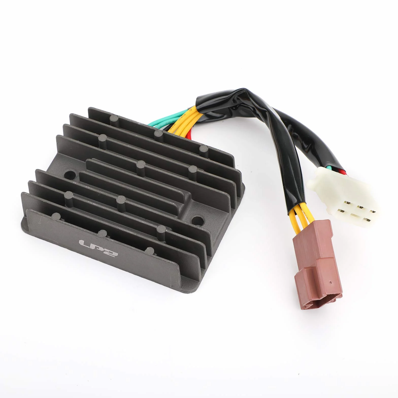 Regulator napięcia do A-prilia RSV 1000 R Tuono 04-09 1000cc AP8127144