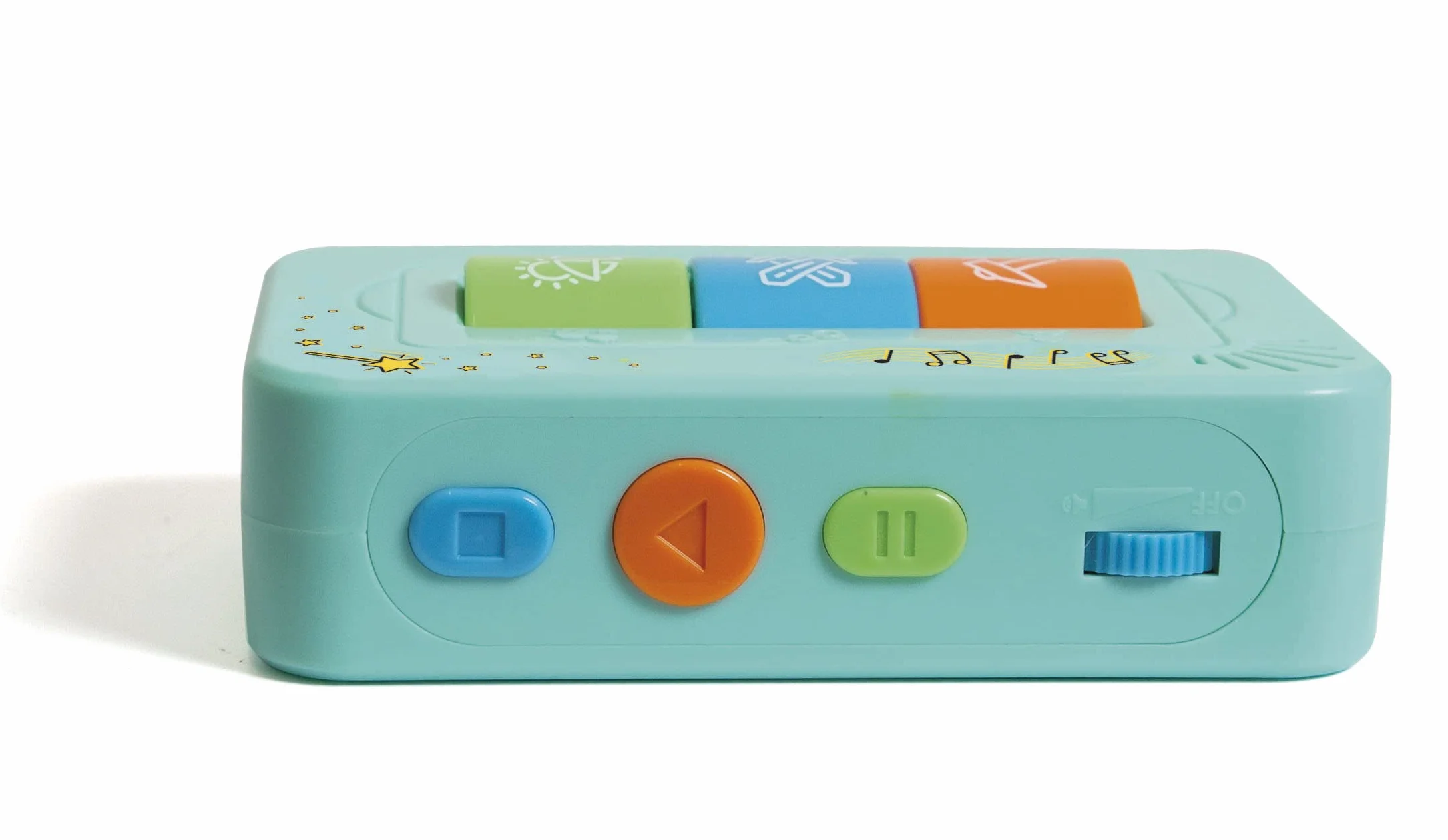 Clementoni - 50680 - Uczę się Bawiąc Gawędziarz - Dawno, Dawno Temu Mówiąca Elektroniczna Gra Edukacyjna dla Dzieci od 4 Lat Wersja Polska
