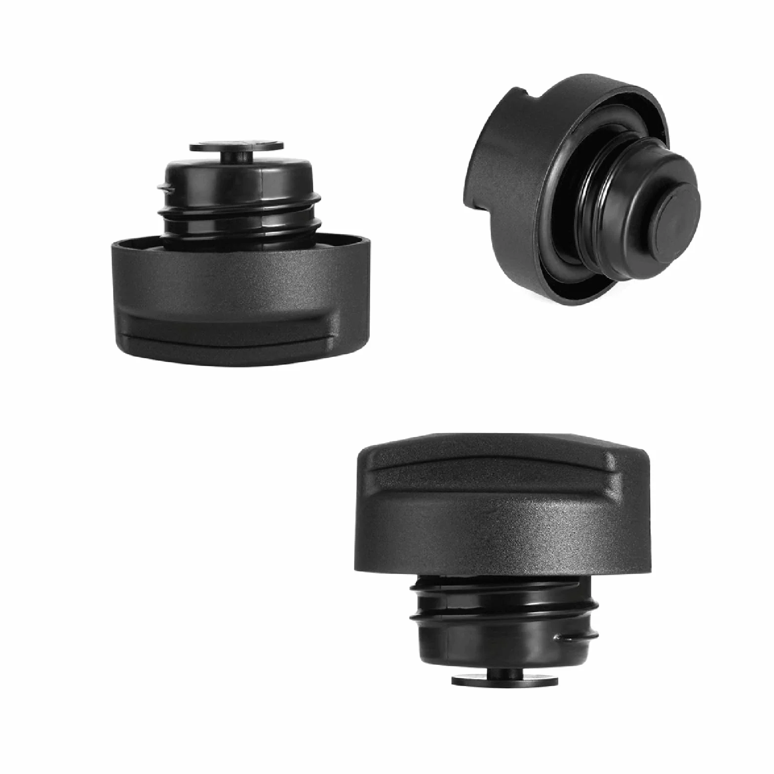 GEARMONSTER Korek wlewu paliwa do Opel Astra G/H Corsa B/C Vectra B+C MERIVA A/B Meriva Omega Signum Tigra Zafira A B czarny 0808203 90501145