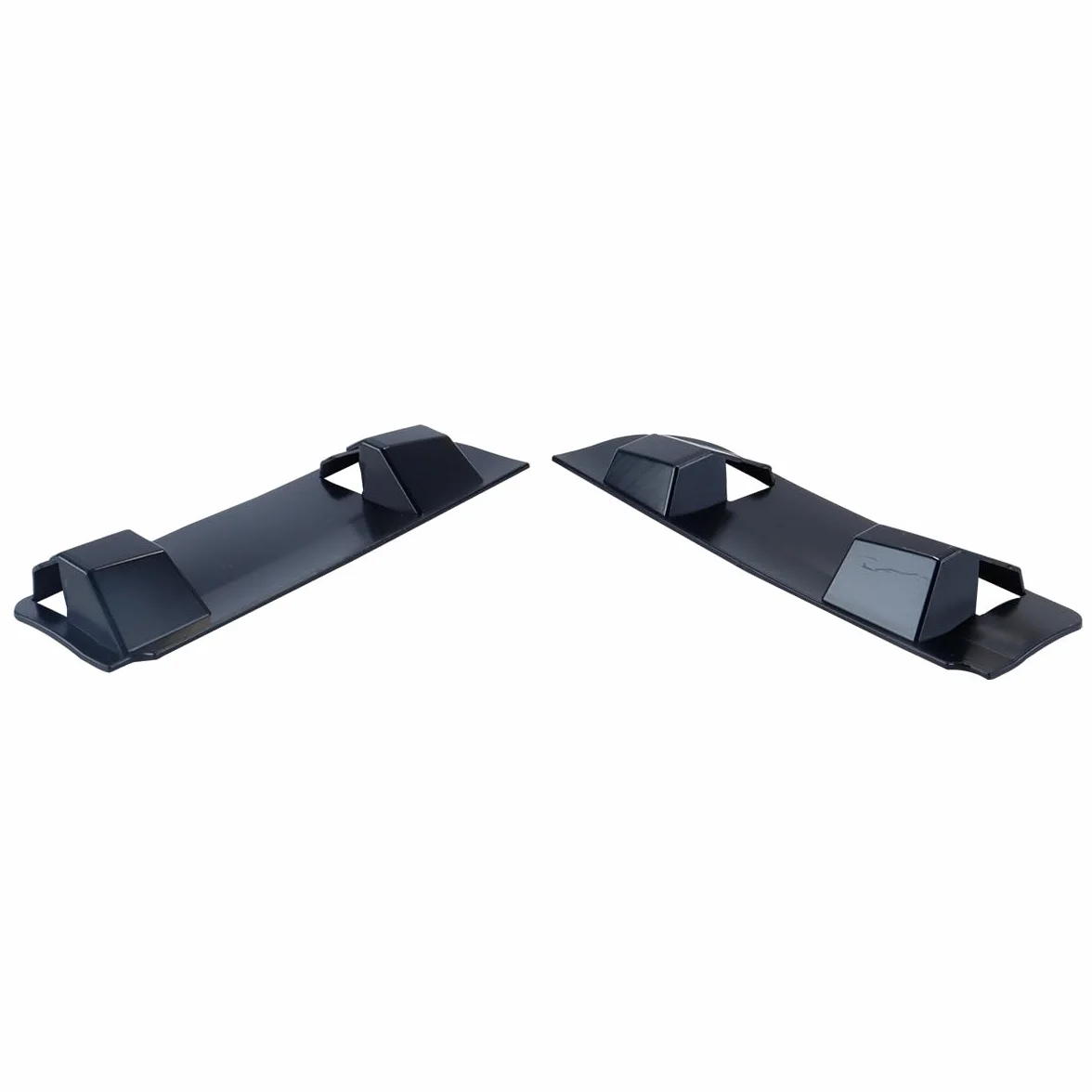 Zestaw naprawczy klamki tylnej klapy do Qashqai J10 ABS, czarna, 90812JD20H 90812JD30H