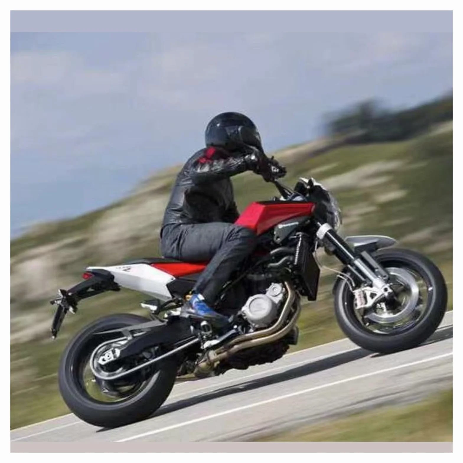 Dźwignia sprzęgła hamulca motocykl HUSQVARNA Nuda 900/R 2011-2013 Krótkie Uchwyty
