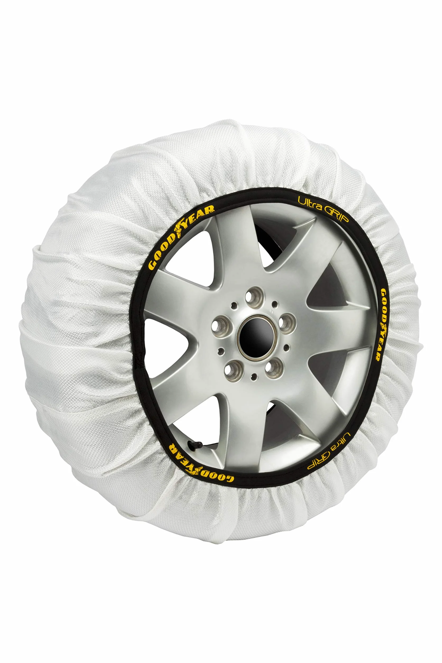 Goodyear GOD Tekstylne łańcuchy śniegowe m