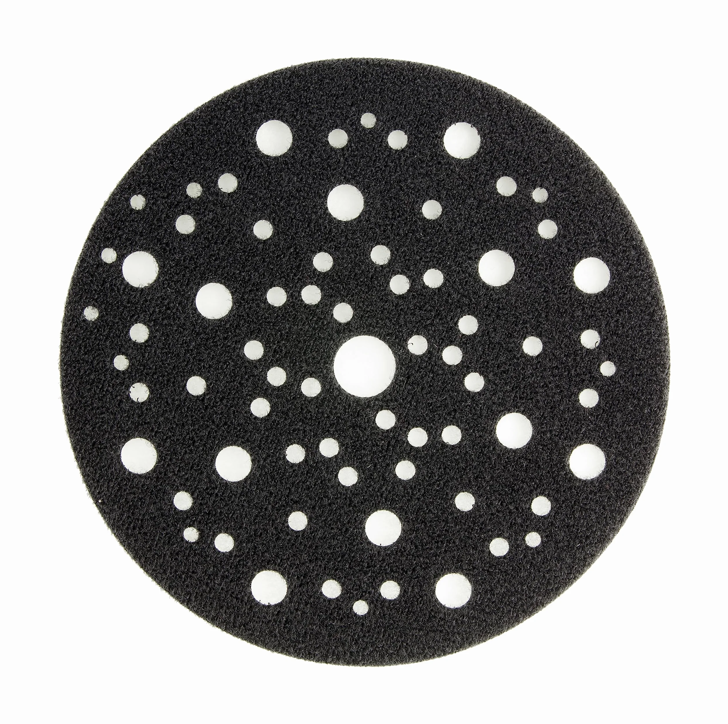 Mirka Przekładka ochronna Ø 150 mm 67 otworów 5 szt.