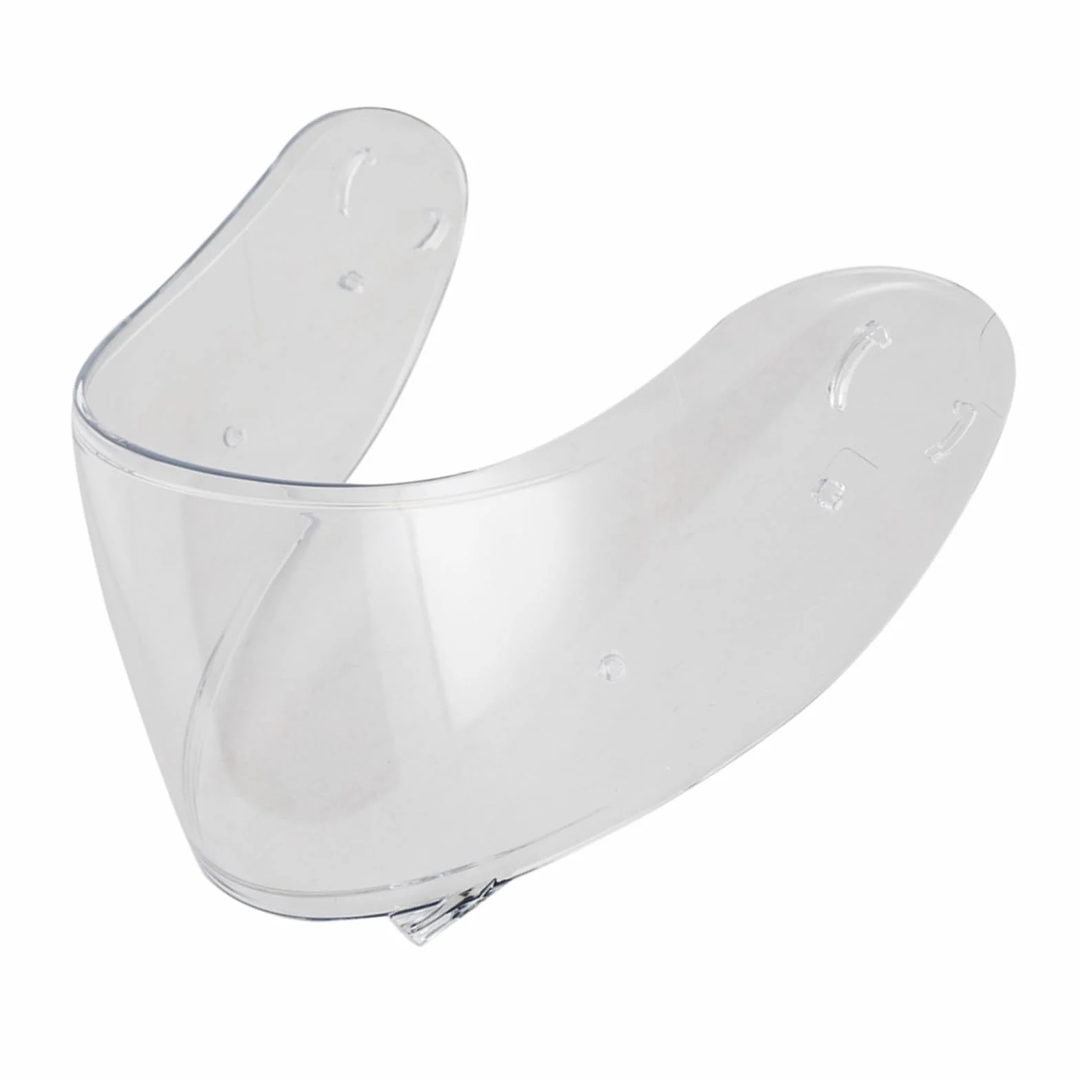 Shoei Neotec CNS-3 Soczewka Kasku Przezroczysta UV400 Anti-Fog Motocyklowe Akcesoria