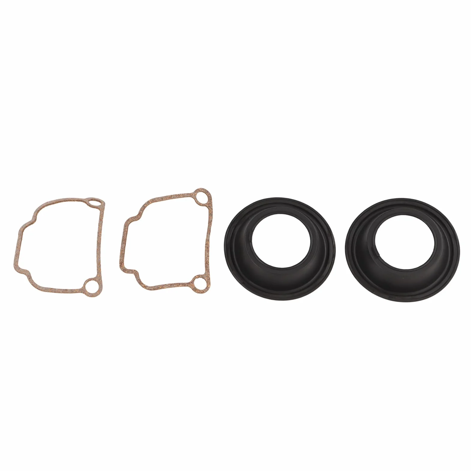 Zestaw Naprawczy Gaźnika, 16 Sztuk Zestaw Naprawczy Gaźnika Motocyklowego Zamiennik dla CV 32mm Carb Airhead R65 R75 R90 R100