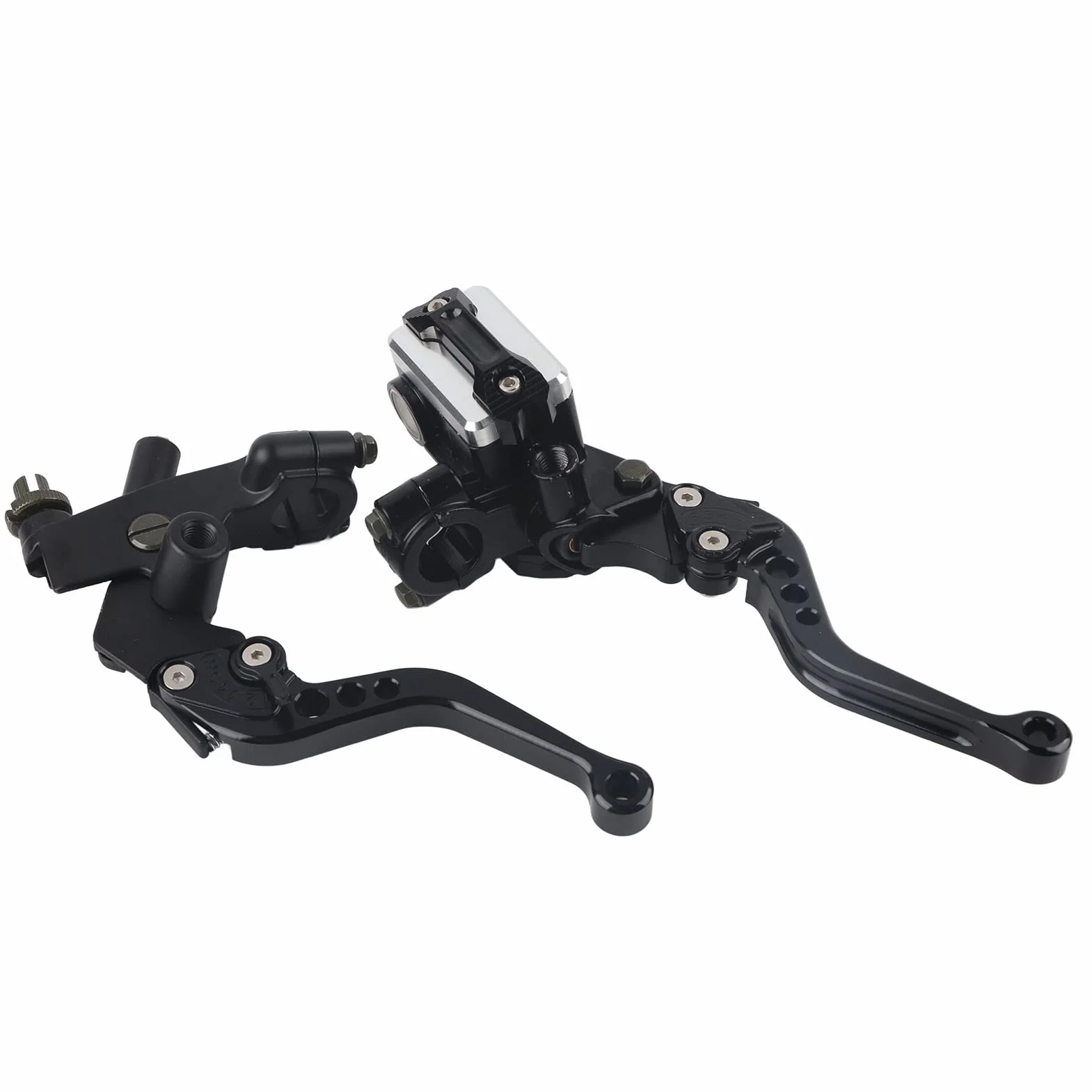 Keenso dźwignia sprzęgła 7/8 (22 mm) uniwersalna do motocykla