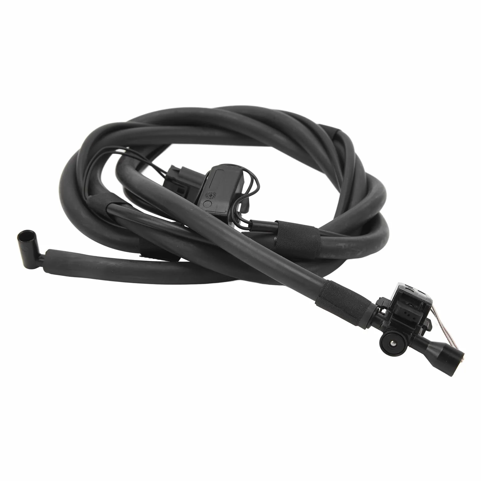 Spryskiwacz Przedniej Szyby Podgrzewane Dysze A1698600192 Zamiennik do Mercedes A W169 2004-2012