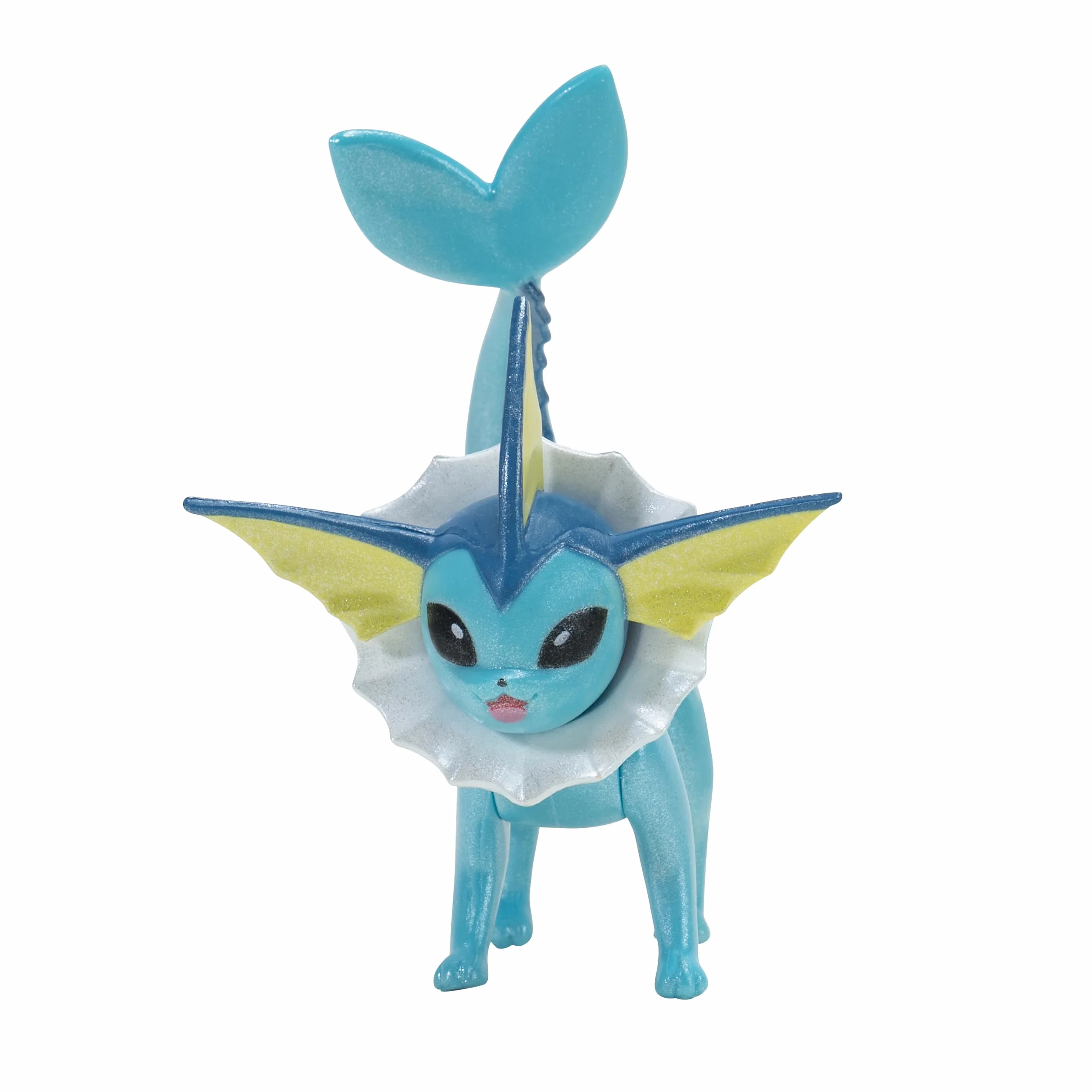 Pokemon Multipack ewolucja Eevee, Jolteon, Vaporeon, Flareon, Figurka