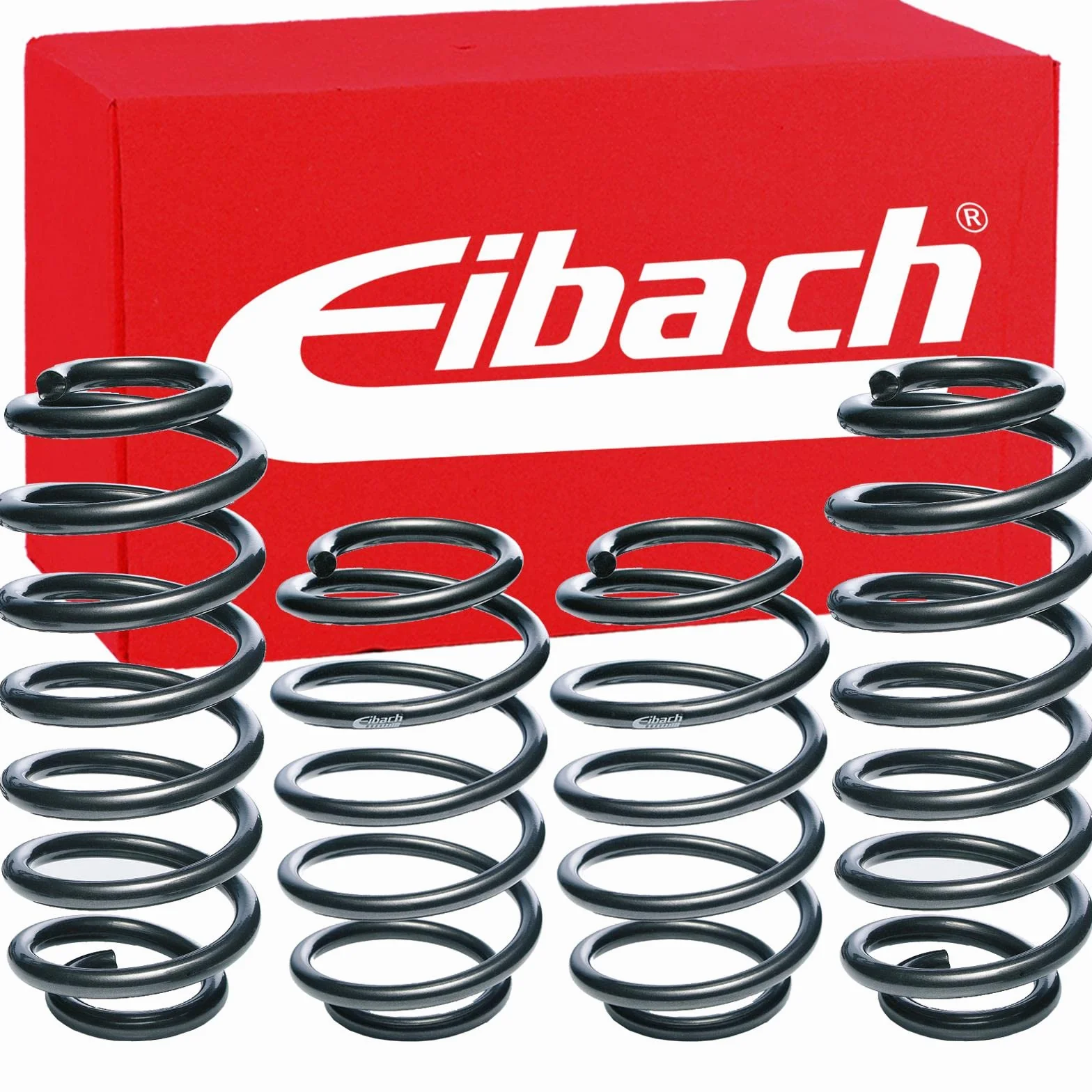 Eibach Pro-Kit E10-20-011-01-22 sprężyny