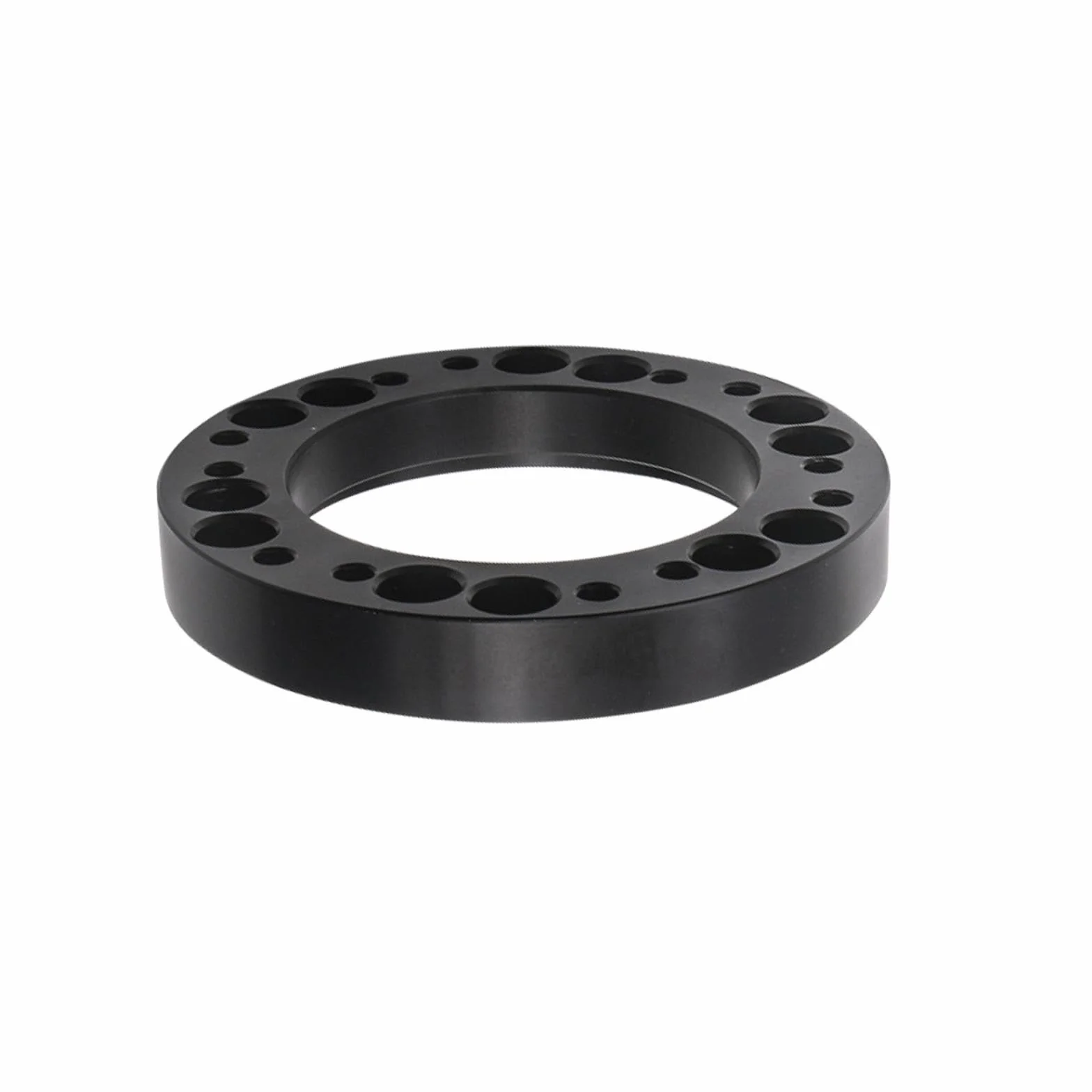 ZEZEFUFU Adapter dystansowy do piasty kierownicy PCD do Momo do Nardi do OMP do Sparco Universal