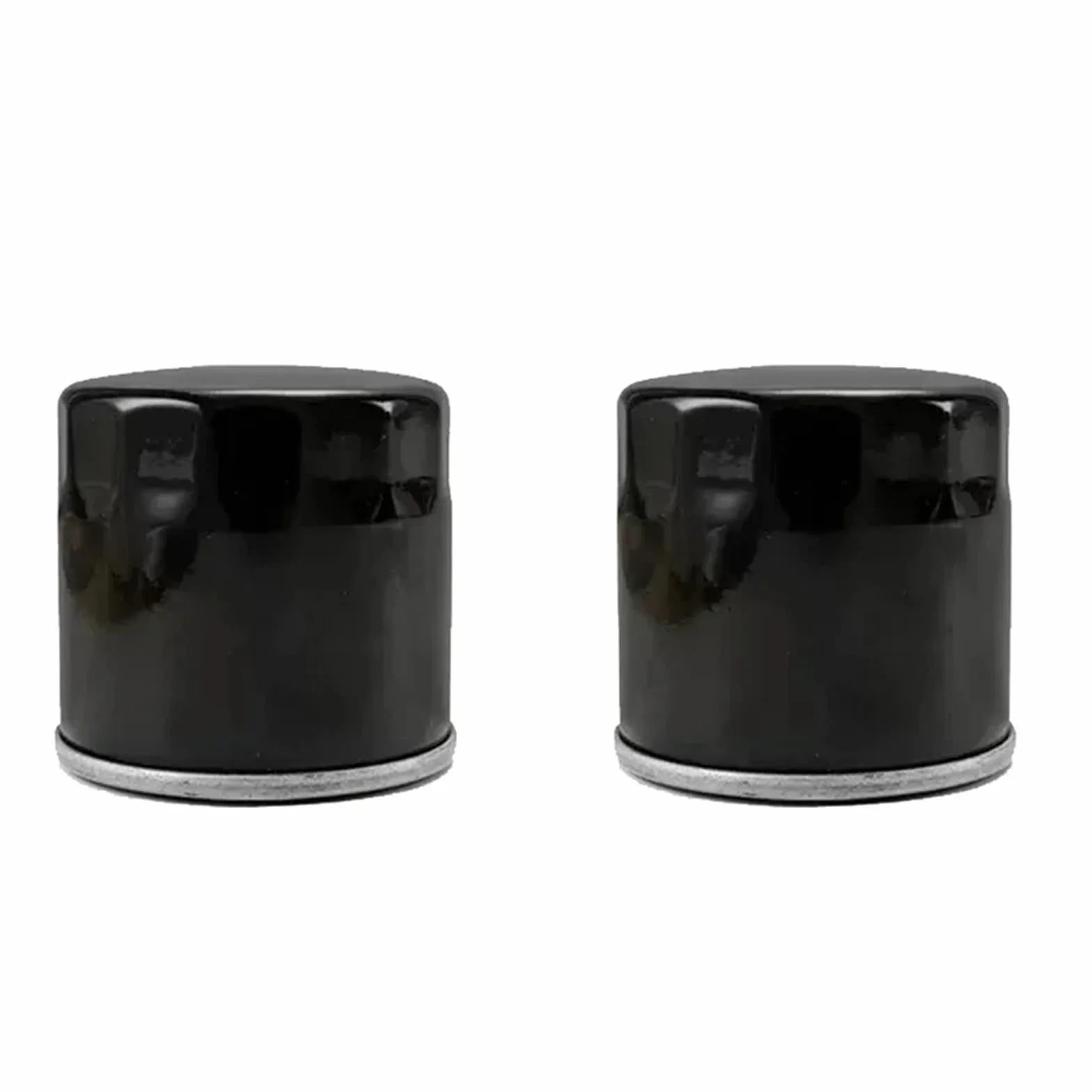 filtr oleju motocyklowego Pasuje do motocykli Voge Ds525x 525r 525acx Filtr oleju Odpowiedni filtr oleju motocyklowego(Filter two)