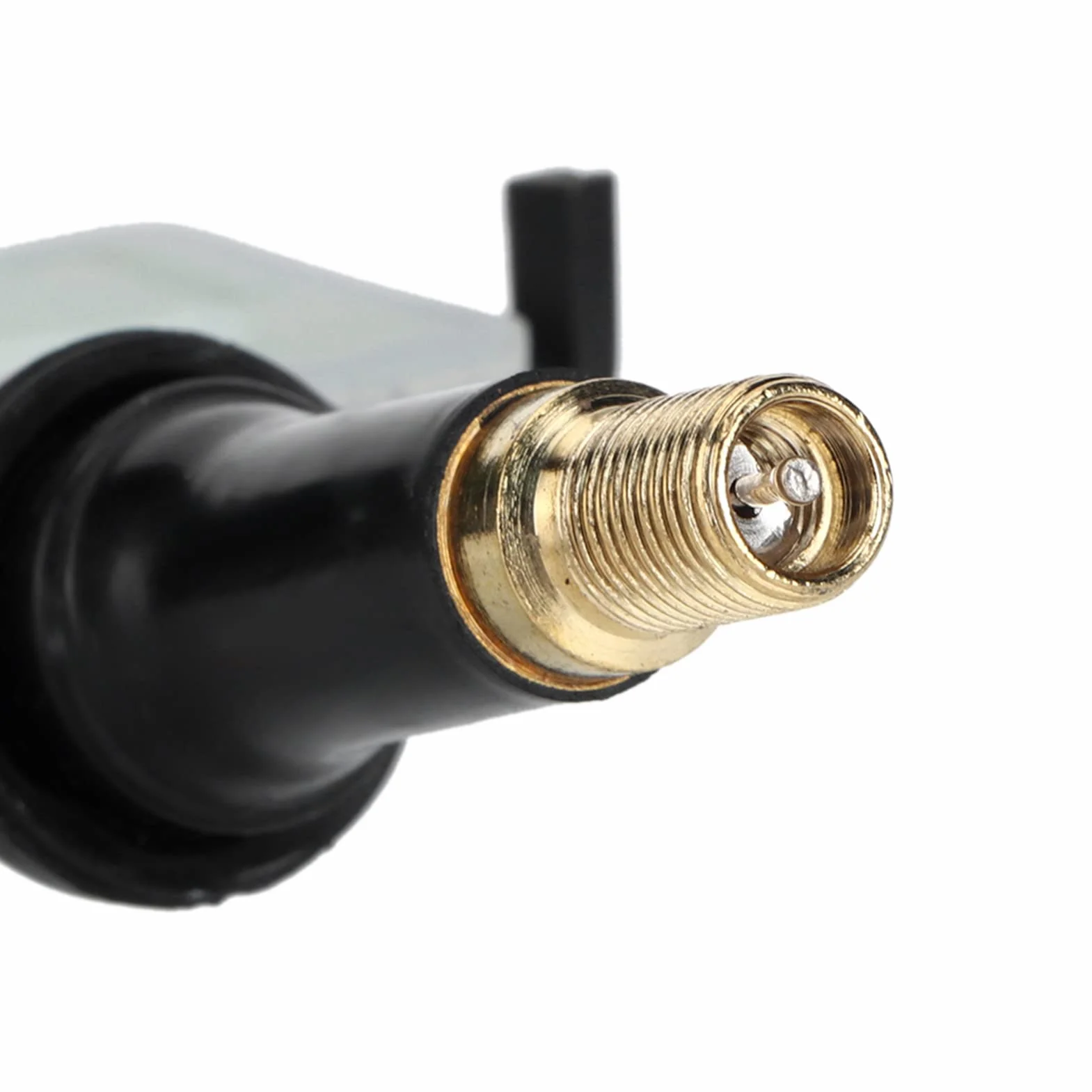 VOBor Czujnik Ciśnienia W Oponach Ze Stopu Aluminium 68313387AB Pasuje Do Jeep Grand Cherokee 2016-2019