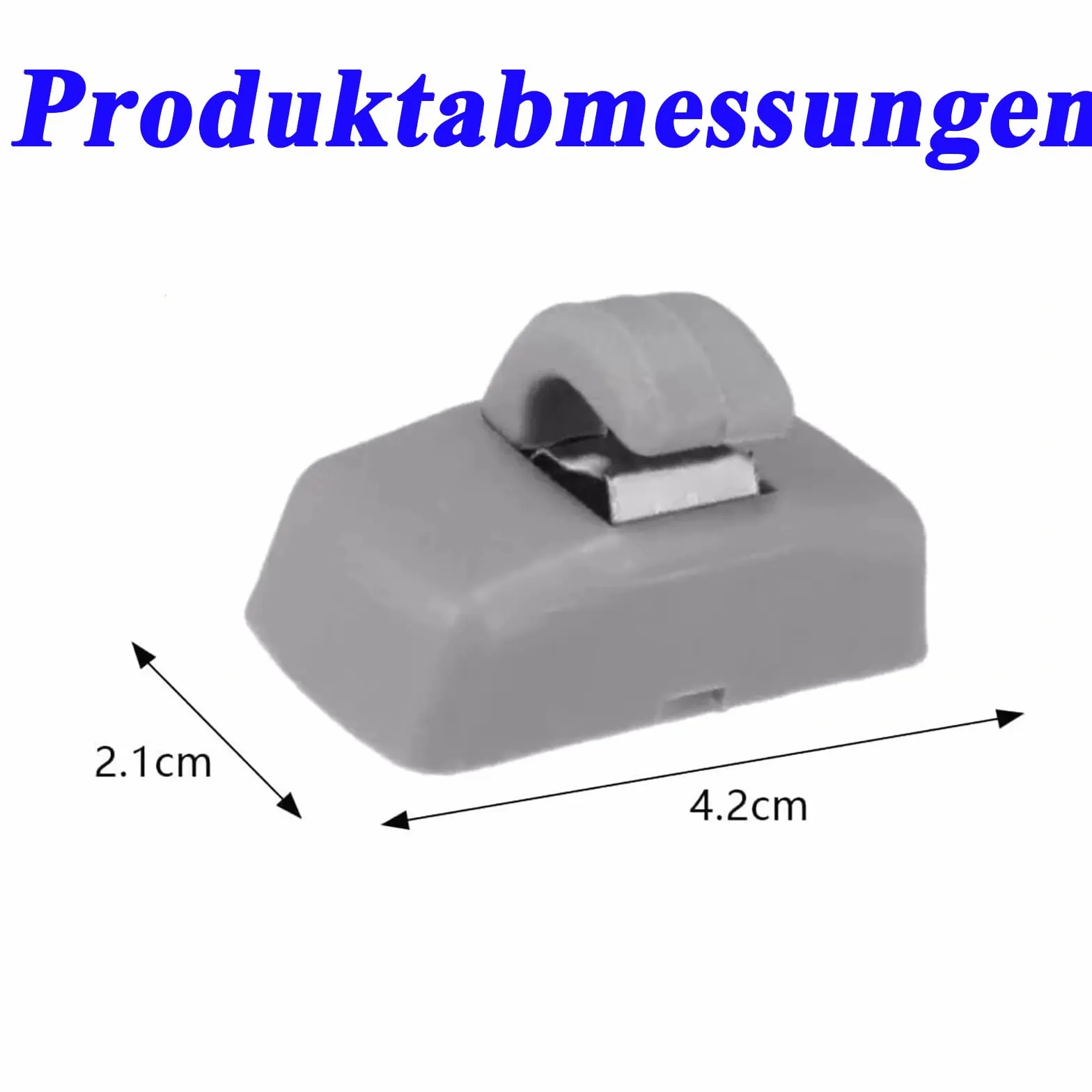 Uchwyty samochodowe do osłony przeciwsłonecznej VW Golf MK4 MK3 Caddy Lupo Polo Seat Ibiza Leon Skoda Fabia Octavia