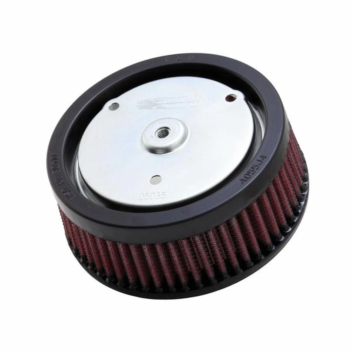 K&N HD-0818 wymienny filtr powietrza do motocykla