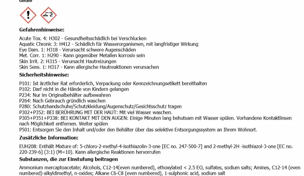 ADBL Vampire Liquid 1 l Krwawiąca Felga Lakier Środek Do Usuwania Zanieczyszczeń Metalicznych