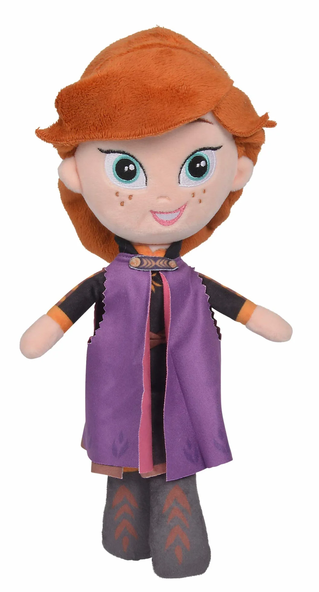 Disney Frozen 2, Anna 25cm