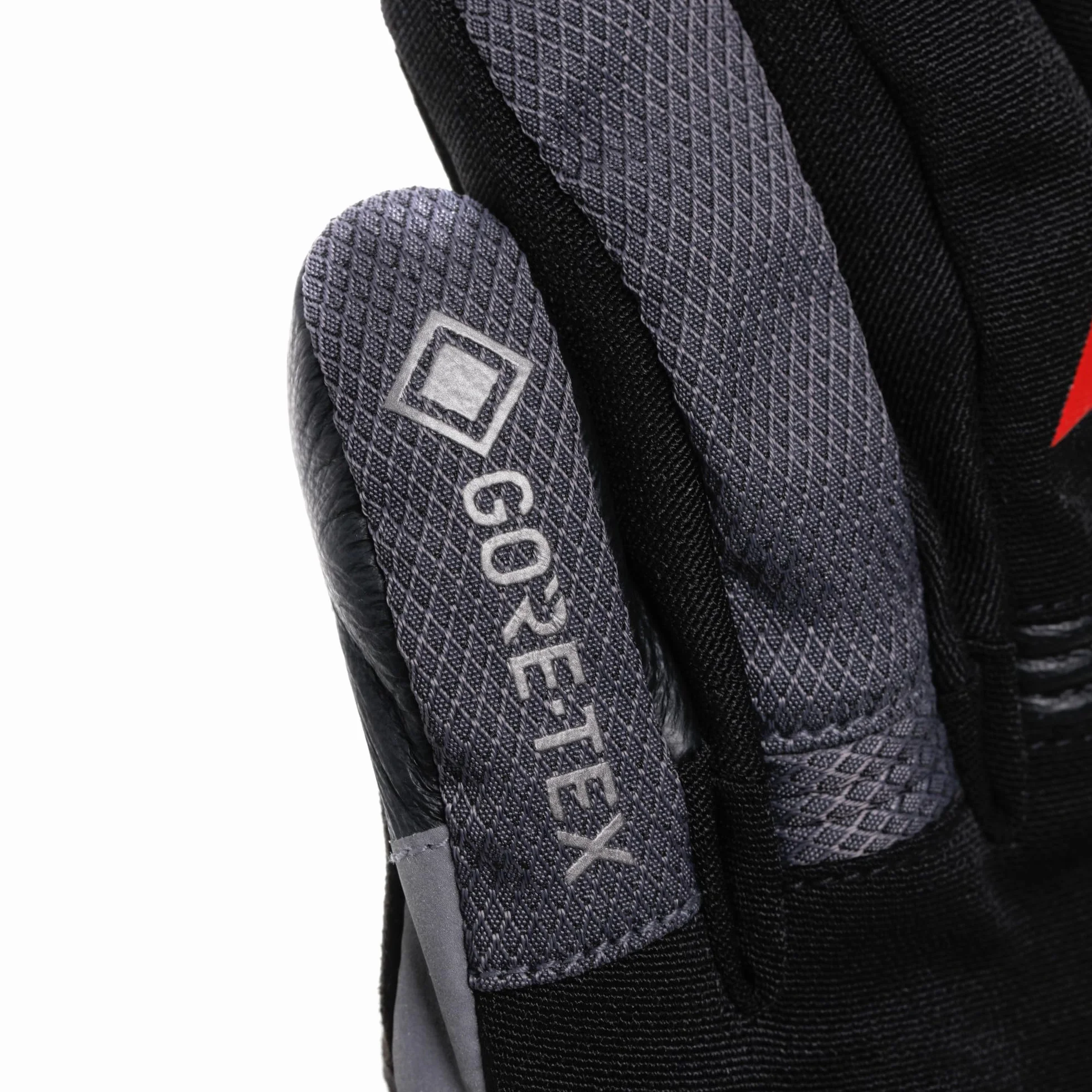 Dainese Rękawiczki Teyde Gore-tex Wodoodporne męskie rękawice motocyklowe