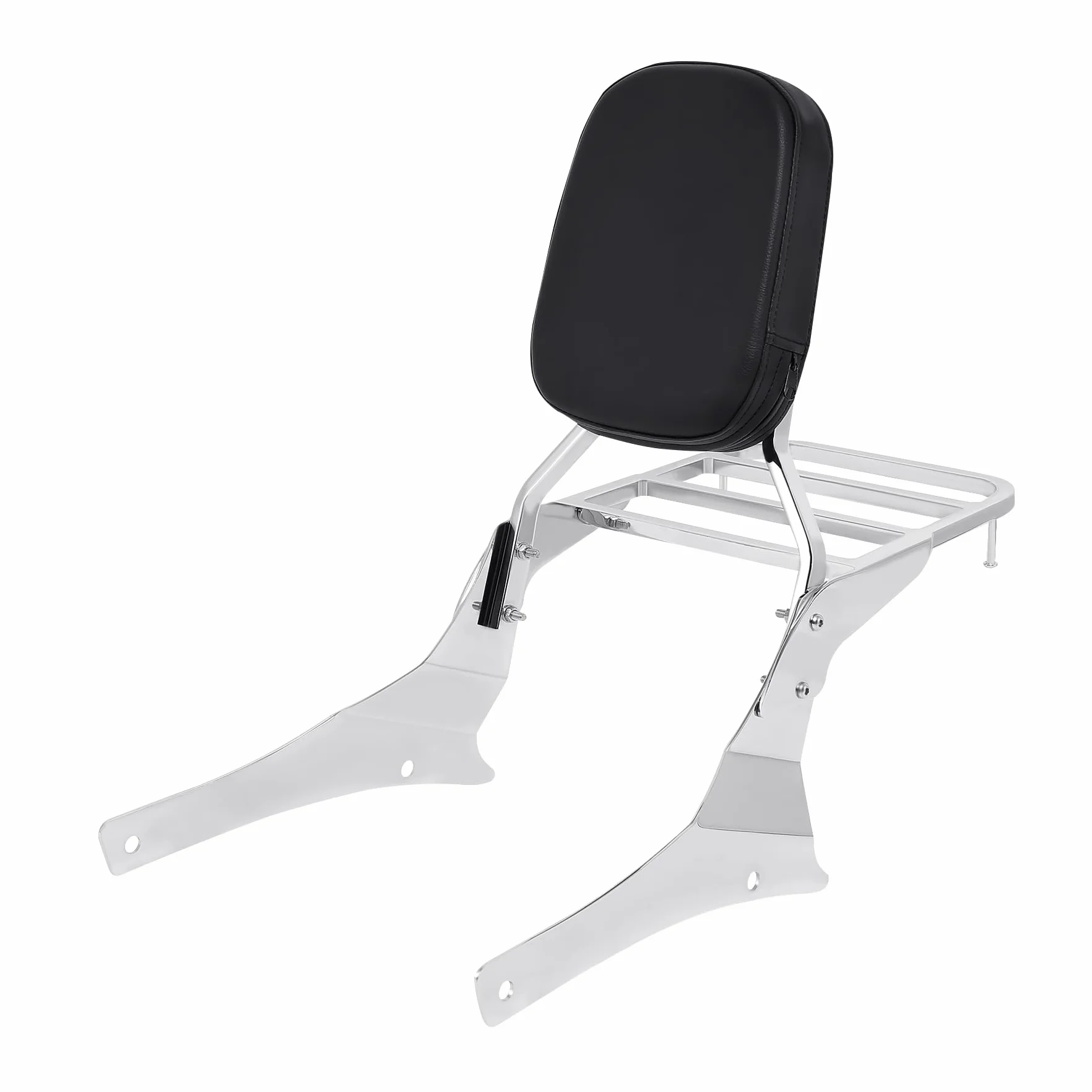 Oparcie Sissy Bar do motocykla Suzuki Boulevard C50 2005–2011