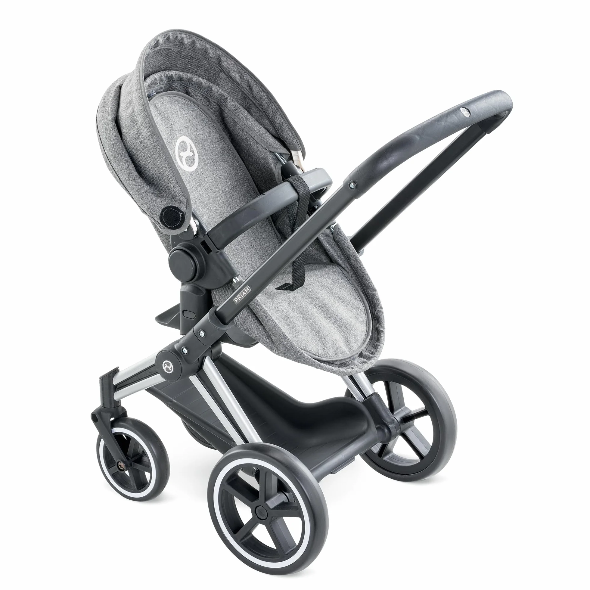 Corolle 9000140770 Mon Grand Poupon Cybex wózek dla lalek 36-42 cm