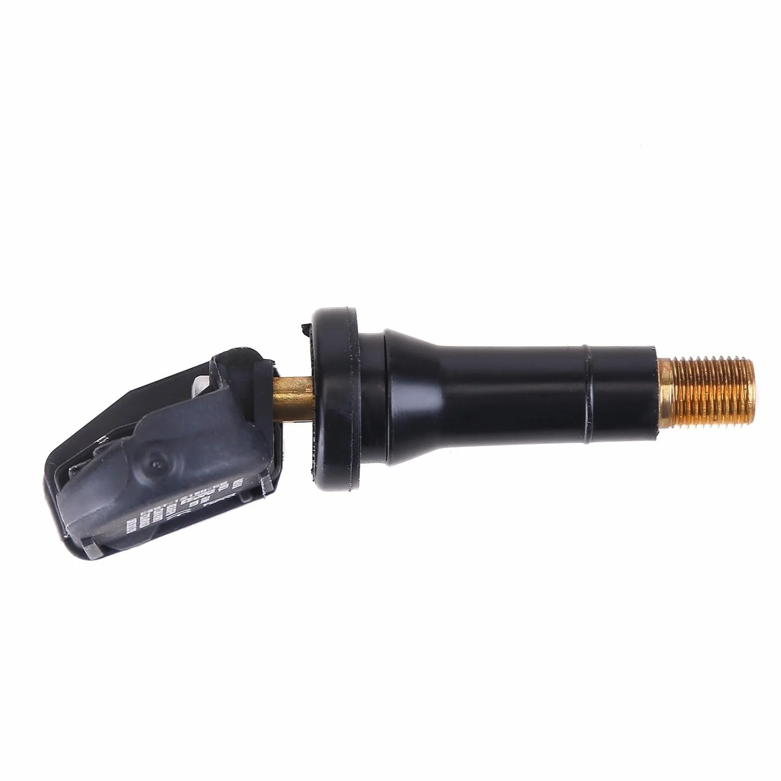 4 sztuki 2036804 czujnik ciśnienia w oponach kompatybilny z Ford Galaxy S-Max Edge Fiesta Mondeo Mustang 2318453 5291383 TPMS z systemem monitorowania ciśnienia w oponach 433 MHz, czujnikami