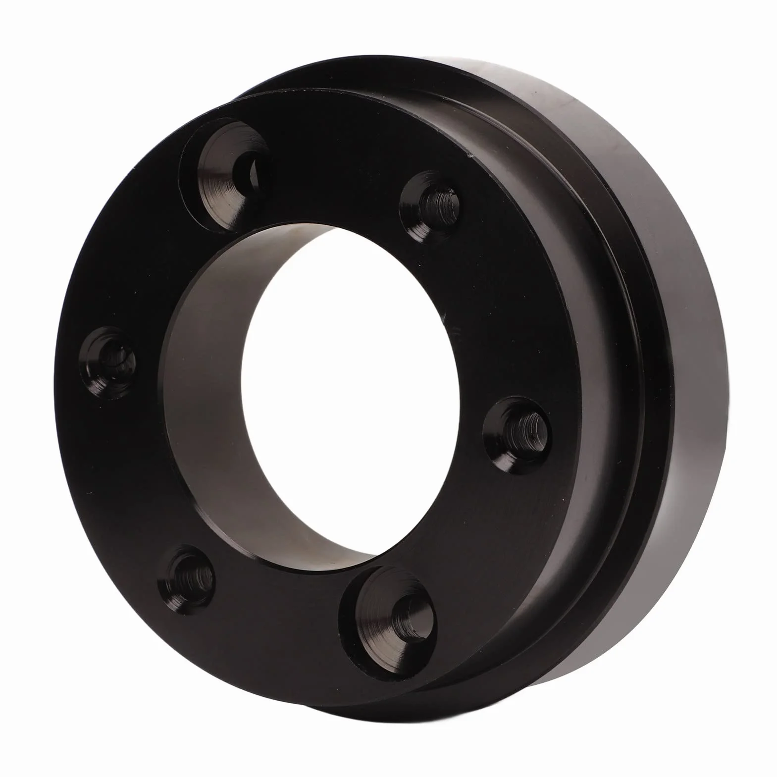 Zestaw Adaptera Piasty Kierownicy ze Stopu Aluminium 70mm do G25 G27 G29 G920 13-14in Kierownica