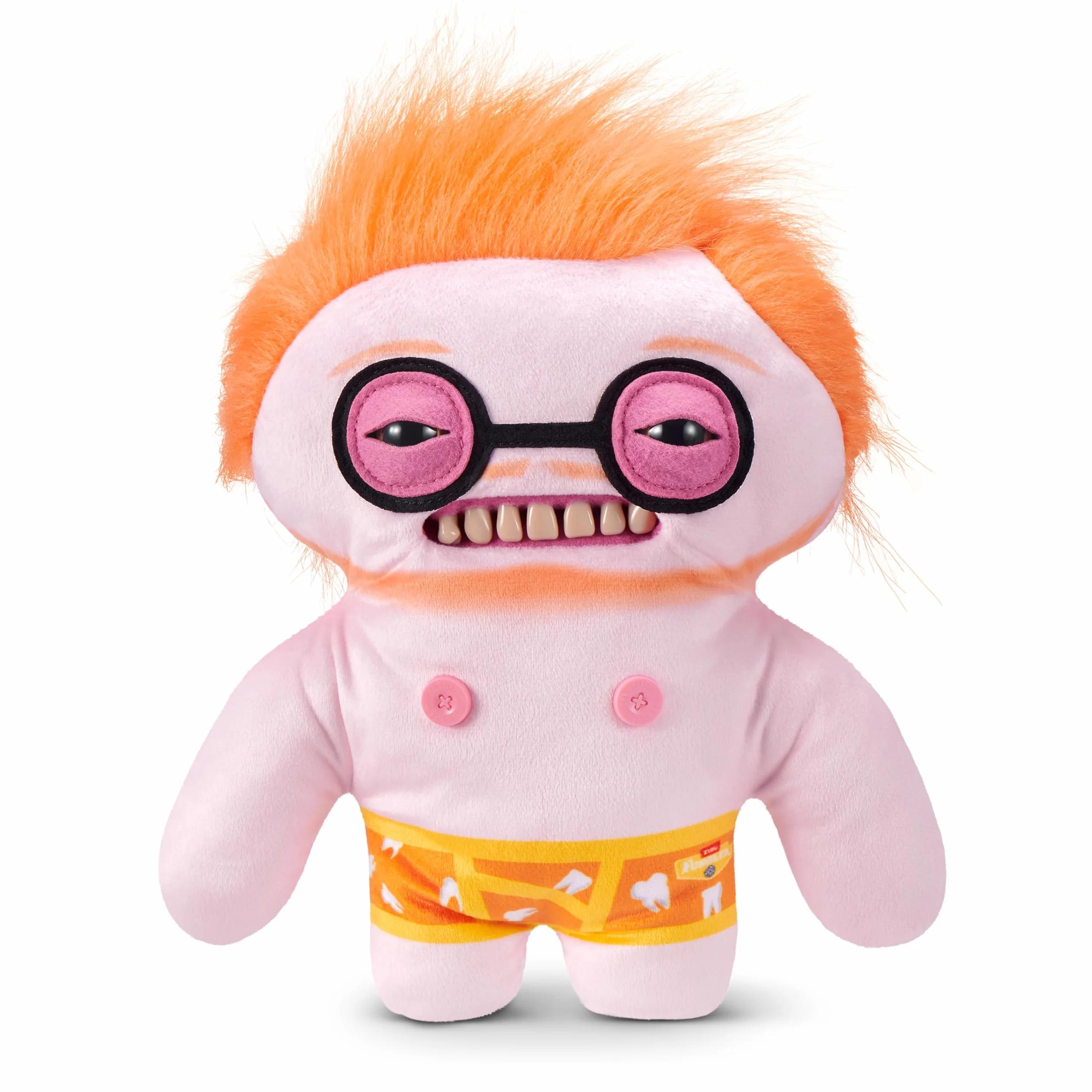 FUGGLER 9" CORE-SERIES 1-FUGG STARS PLUSH 9"(Gunky Goober)