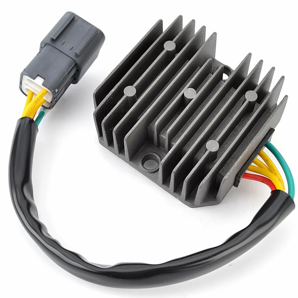 Prostownik regulatora napięcia do Adly ATV 280 300 320 400