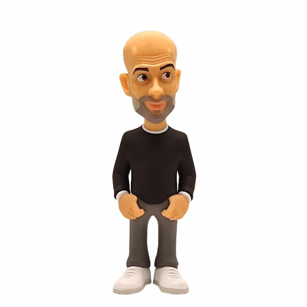MINIX MANCHESTER CITY - PEP GUARDIOLA