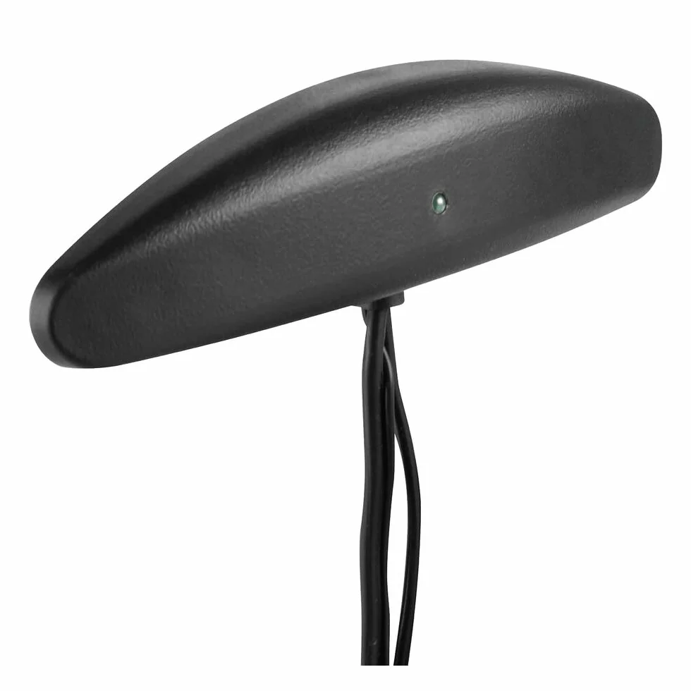 Antenna Elettronica Amplificata, 12 V