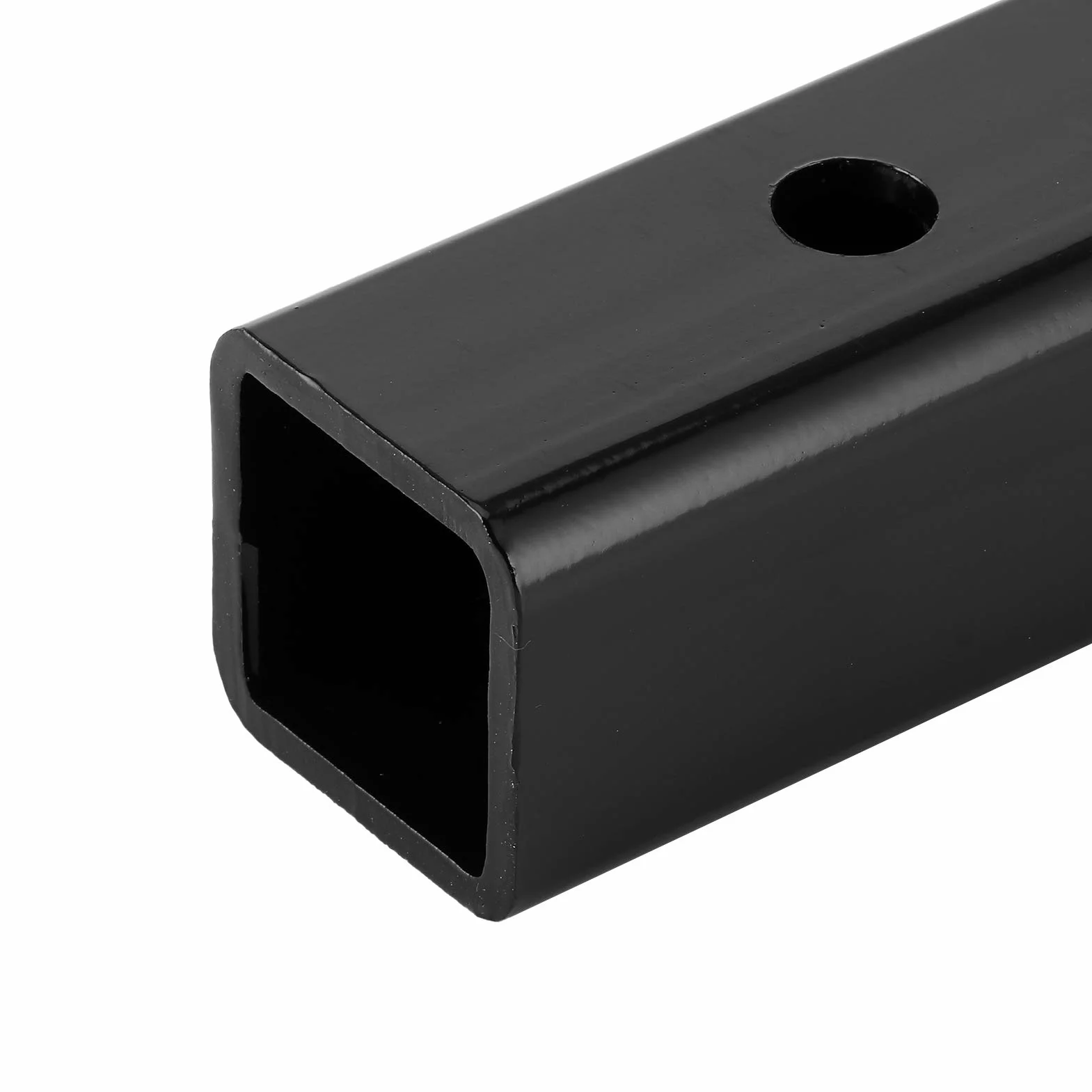 Przedłużenie haka przyczepy 2,268 kg stal klasa 3/4 5.1 cm odbiornik