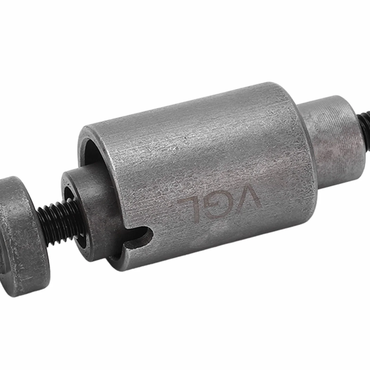 Narzędzie do ściągania tulei silnika metalowe gwint M10 Gy6 50 60 80 125 139Qmb 152Qmi 157Qmj