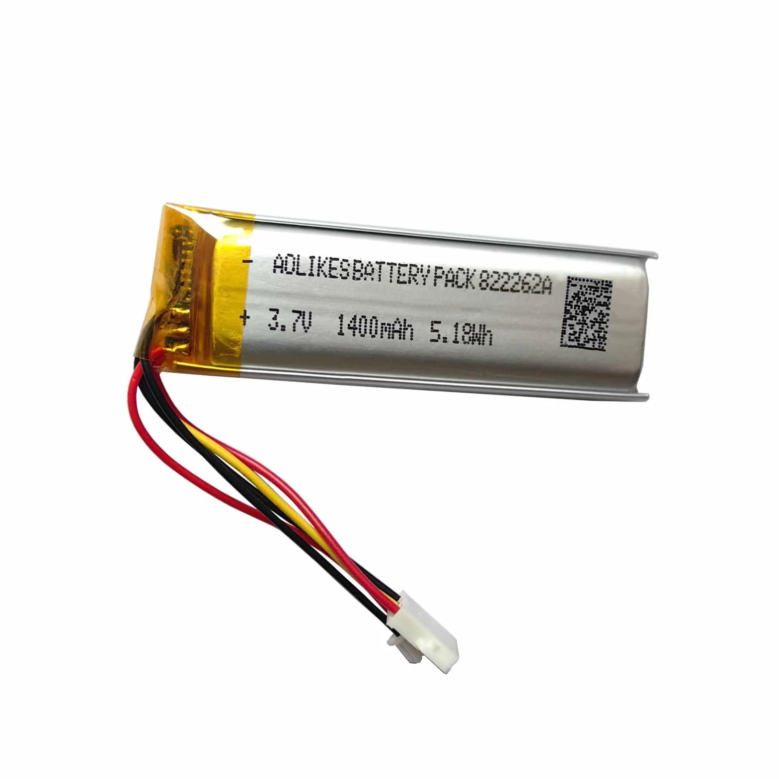 Akumulator zamienny 1400 mAh 3,7 V do Sena Outrush Bluetooth, SP148 SP85