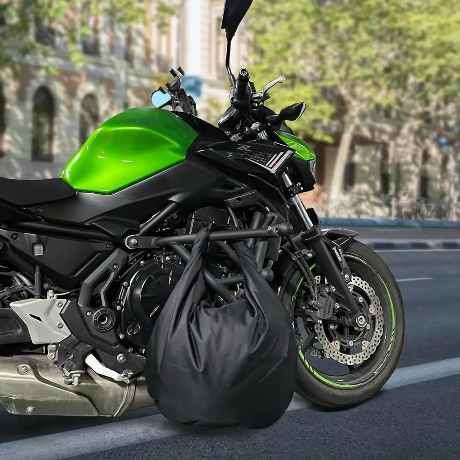 Przenośna wodoszczelna torba na kask motocyklowy z zamkiem kombinacyjnym antykradzieżowym do przechowywania kasku jeździeckiego
