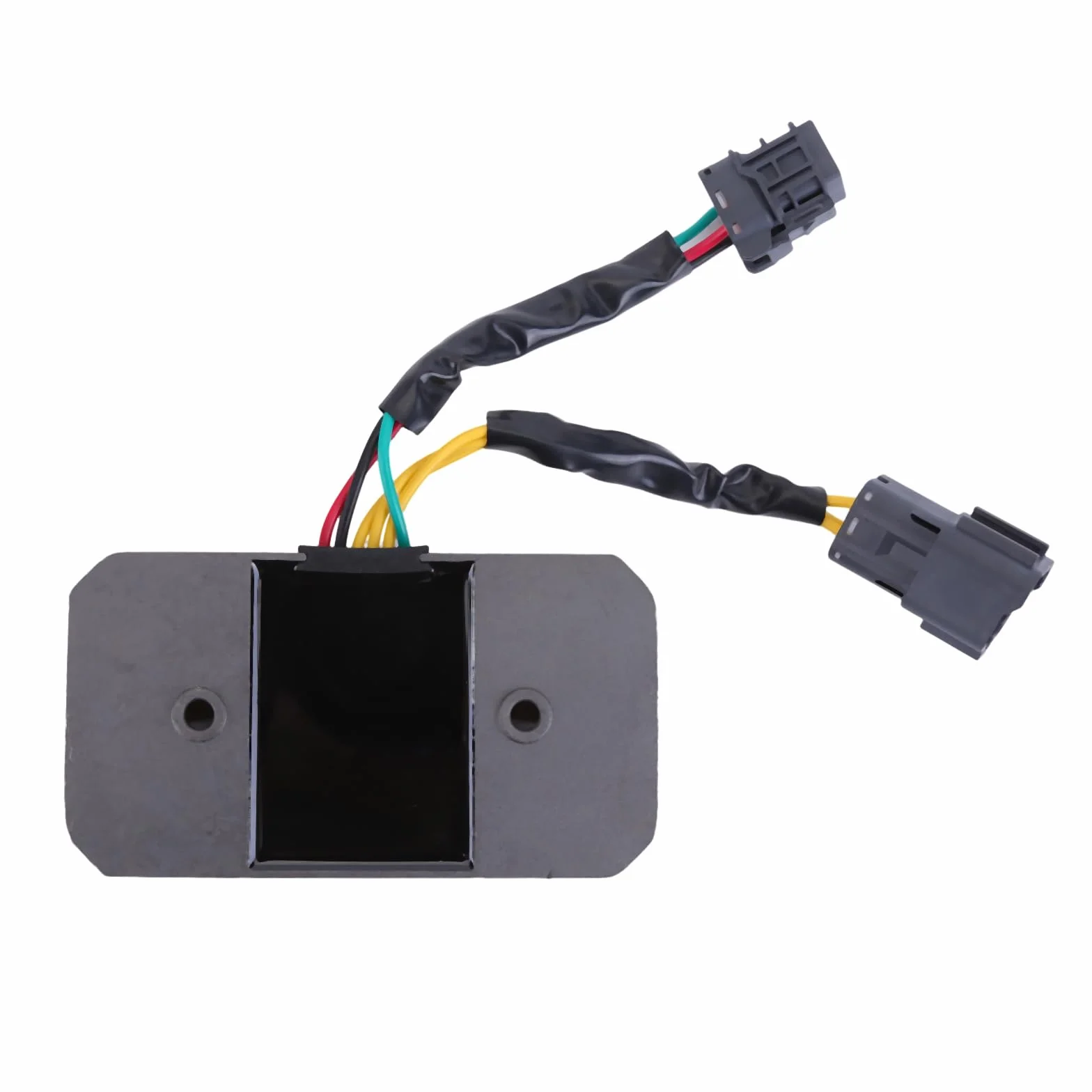 BYNYXI 923451 Regulacja napięcia i prostownik dla TGB X Motion 250 300 Target, Blade 250 325 425 525 550 600 1000 Regulator prostownik 50Amp ATV Quad motocykl Regulator 925803 926747 924412 923404