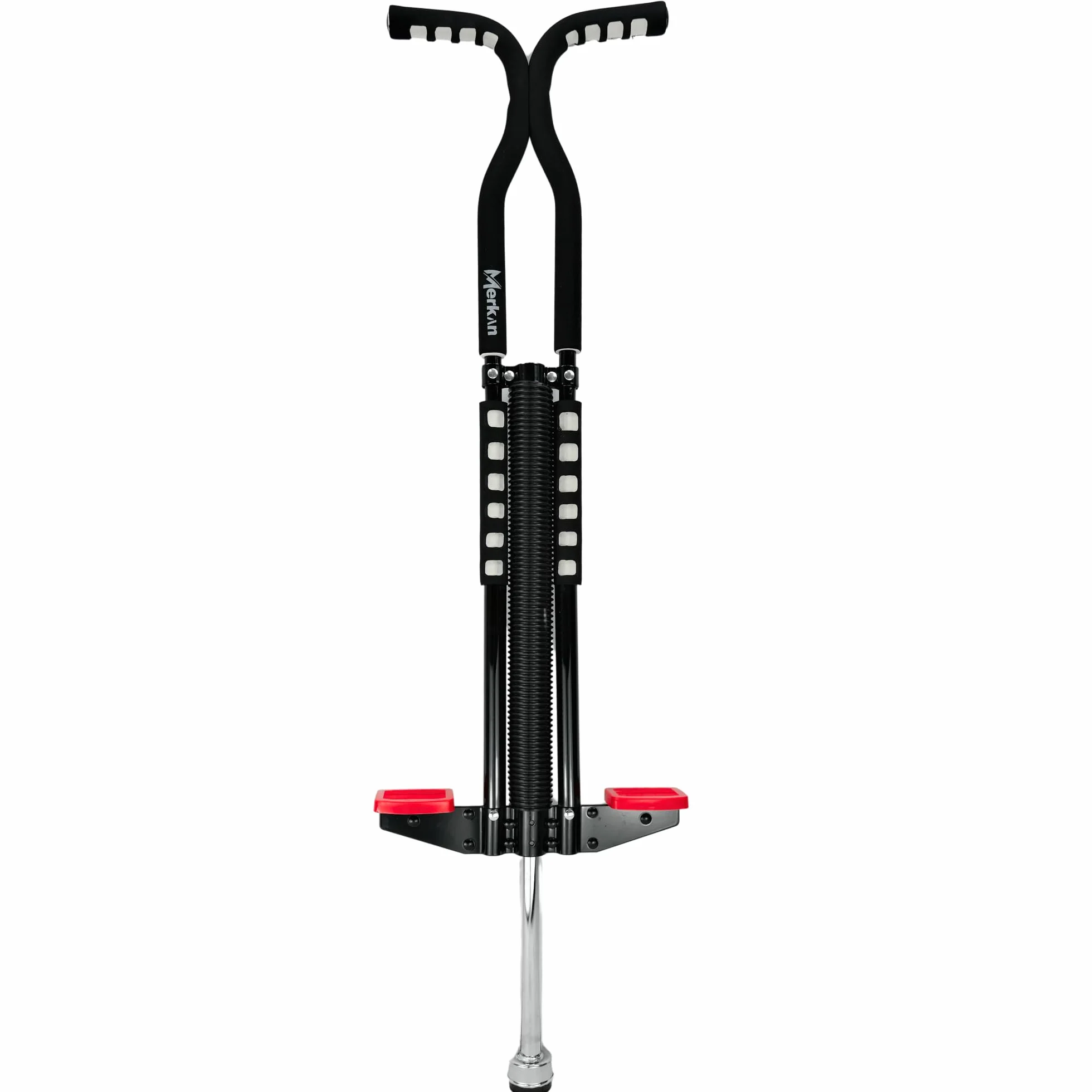 Pogo Stick, Skoczek Jump Stick, Drążek Do Skakania, Wzory dla dzieci, Rączki z miękkiej pianki, do 70 kg