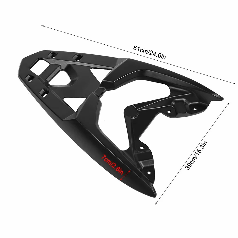 Bagażnik tylny do Nmax 155 NMAX 125 N-MAX 155 2019