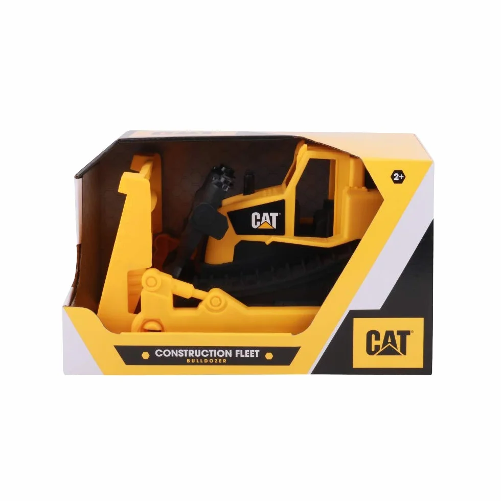 CAT Construction Fleet Bulldozer 82022