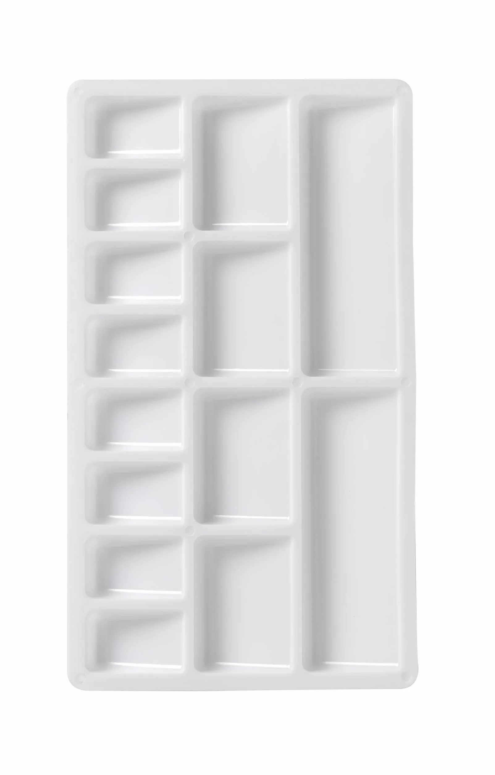 Faber-Castell Creative Studio zestaw akwareli, z paletą mieszającą, wielokolorowy, zestaw 24 sztuk, do sztuki, rzemiosła, rysowania, szkicowania, domu, szkoły, uniwersytetu, kolorowania