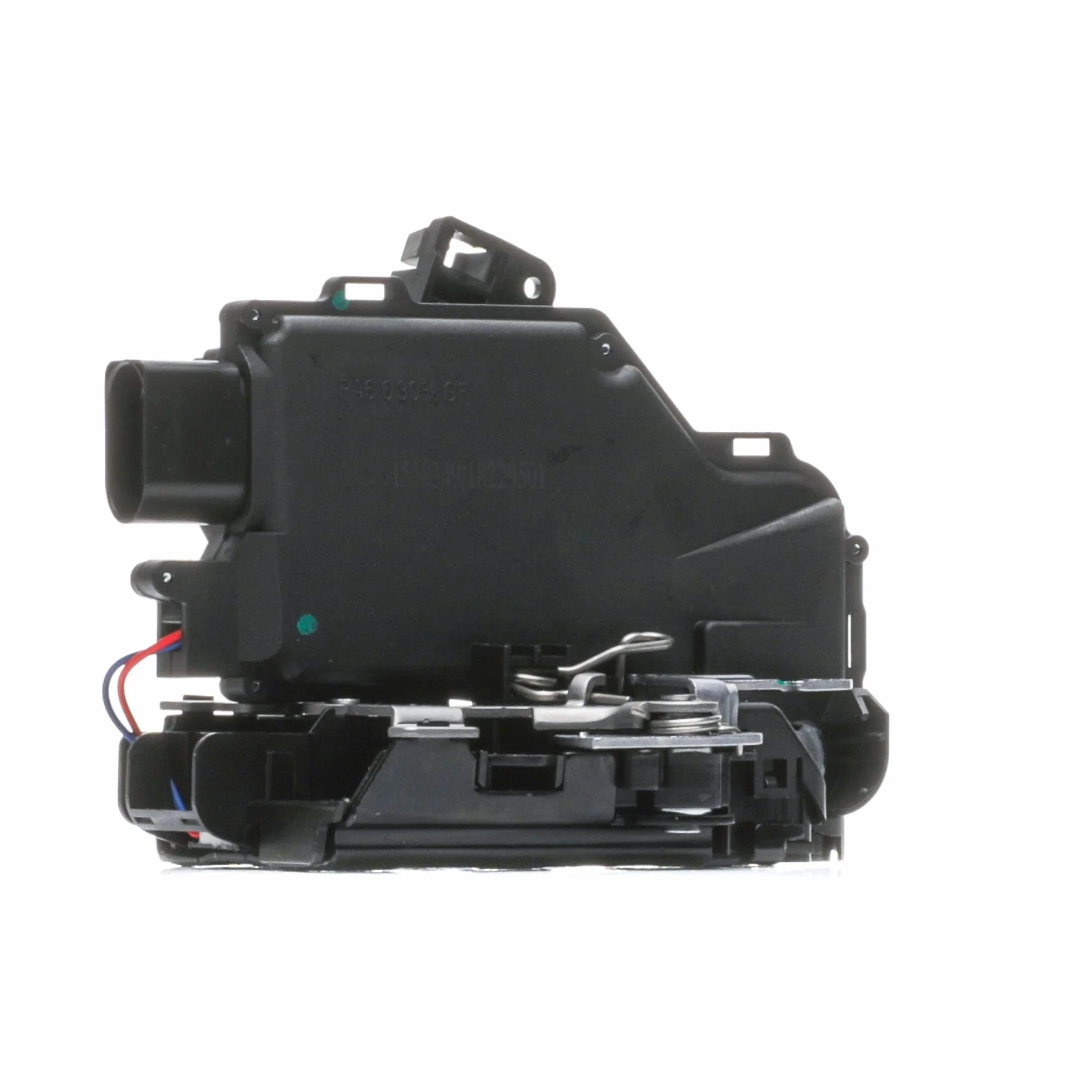 RIDEX 1361D0295 Zamek drzwi przód lewo do AUDI TT Coupe (8N3)