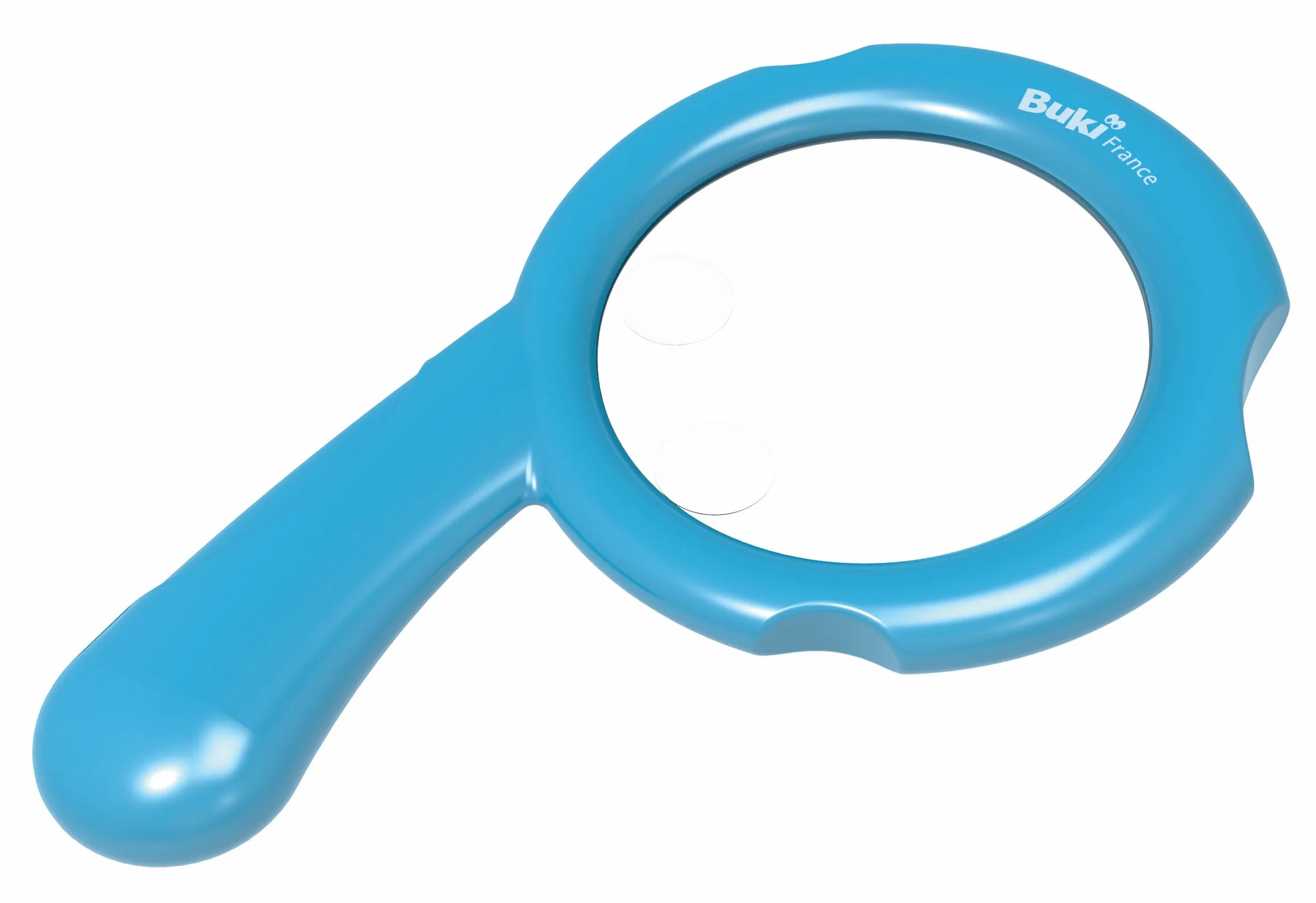 BUKI 9007 – mini nauka – lupa