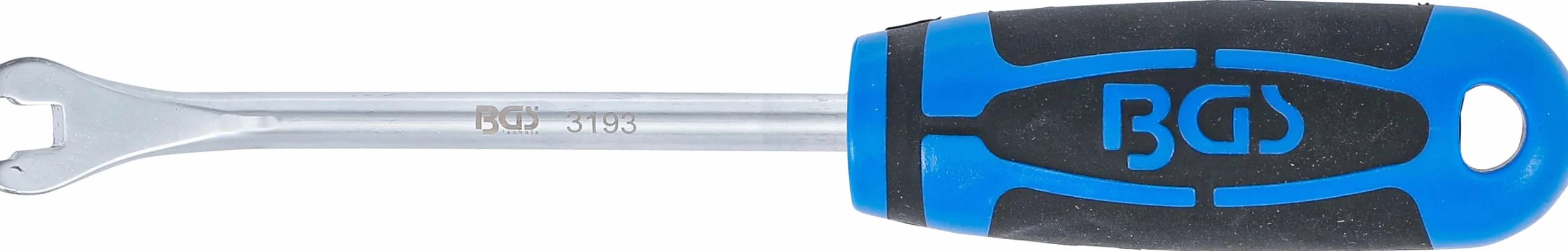 BGS 3193 Narzędzie do zdejmowania tapicerki drzwi 240 mm