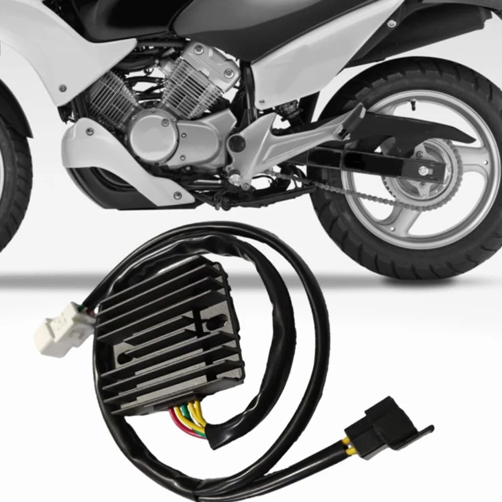 Prostownik regulatora napięcia Honda XL125V Varadero 125 2007-2016 31600-KPC-D51