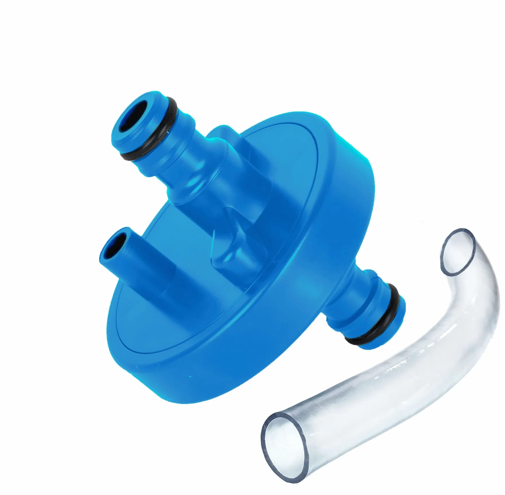 Brunner adapter do zbiornika wody pitnej Hydock 77 77 mm 3-pinowy